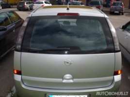 Opel Meriva | 1