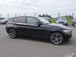 BMW 114 | 2
