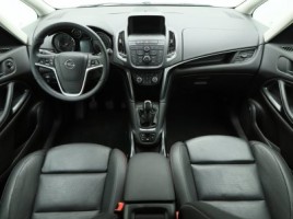 Opel Zafira, 1.6 l., vienatūris | 1