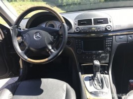Mercedes-Benz E280 | 2