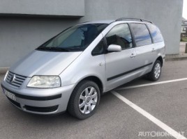 Volkswagen Sharan | 1