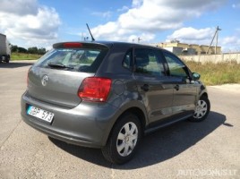 Volkswagen Polo | 1