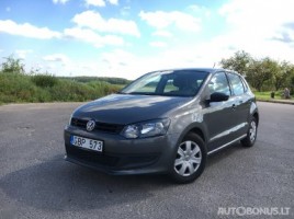 Volkswagen Polo | 2