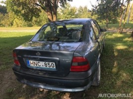 Opel Vectra | 3