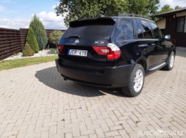 BMW X3 | 3