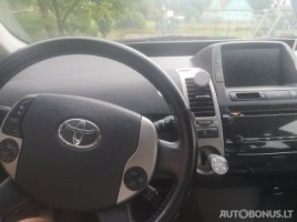 Toyota Prius, 1.5 l., hatchback | 2