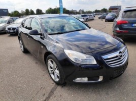 Opel Insignia | 1