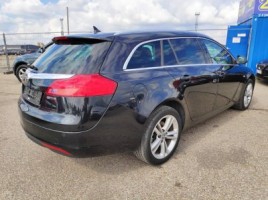 Opel Insignia | 2