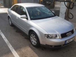 Audi A4 | 1