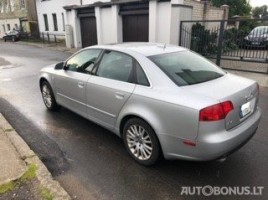 Audi A4, 2.0 l., saloon | 3