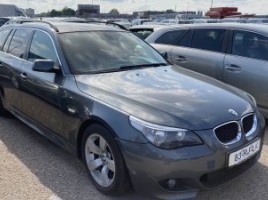 BMW 530, 0.3 l., universal | 0