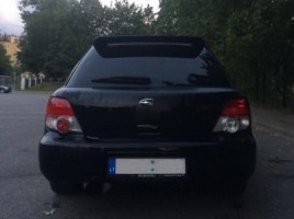 Subaru Impreza WRX | 3