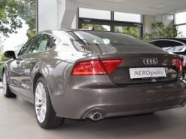 Audi A7 SPORTBACK | 3