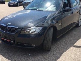 BMW 330, 3.0 l., Универсал | 0