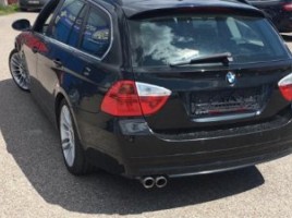 BMW 330, 3.0 l., Универсал | 3