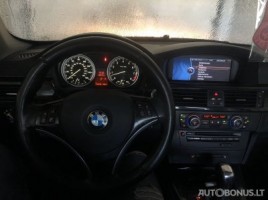 BMW 328, 3.0 l., Купе | 3