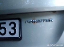 Subaru Forester | 4