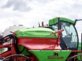 KRUKOWIAK 4000 ltr., Savaeigiai purkštuvai | 3