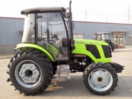ZOOMLION RK754, Tractor | 2