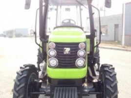 ZOOMLION RK754, Tractor | 3