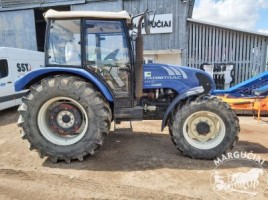 Farmtrac 690 DT, 88 AG, Traktoriai | 2