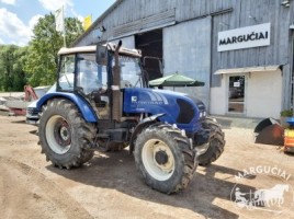 Farmtrac 690 DT, 88 AG, Traktoriai | 0