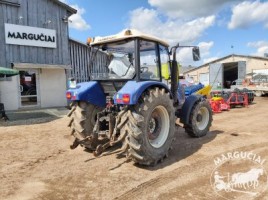 Farmtrac 690 DT, 88 AG, Traktoriai | 3