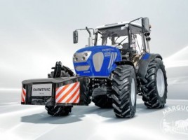 Farmtrac 9120 DTN, Traktoriai | 0