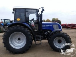 Farmtrac 9120 DTN KING, Tractor | 1