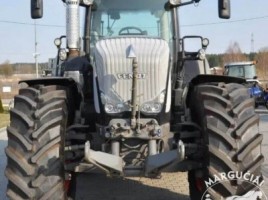 Fendt 936 Vario, 360 AG, Traktoriai | 3