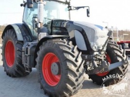 Fendt 936 Vario, 360 AG, Traktoriai | 0