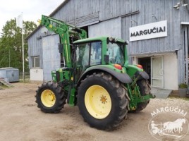 John Deere 6230 Premium", 95 AG, Tractor | 2