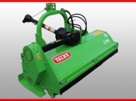 Talex, Hay mowers / conditioners | 0