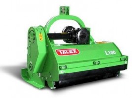 Talex, Hay mowers / conditioners | 2
