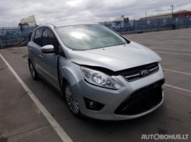 Ford C-MAX, Vienatūris | 1