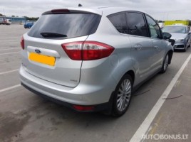 Ford C-MAX, Vienatūris | 2