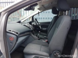 Ford C-MAX, Vienatūris | 3