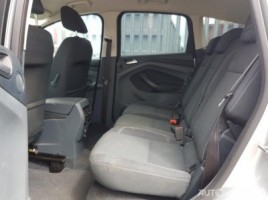 Ford C-MAX, Vienatūris | 4