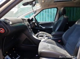 Ford S-MAX, Минивэн | 4