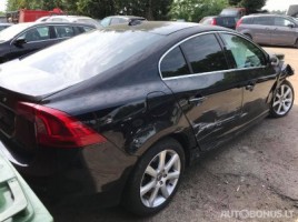 Volvo S60, Saloon | 2