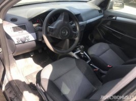 Opel Astra, Хэтчбек | 4