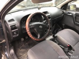 Opel Astra, Универсал | 4