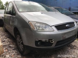 Ford C-MAX, Vienatūris | 3