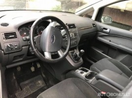 Ford C-MAX, Vienatūris | 4