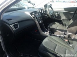 Hyundai i30, Hečbekas | 2