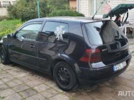 Volkswagen Golf | 3