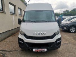 Iveco Daily, 3.0 l., komercinis | 1