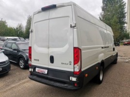 Iveco Daily, 3.0 l., komercinis | 3