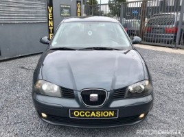 Seat Ibiza | 1