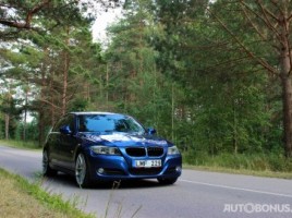 BMW 335 | 1